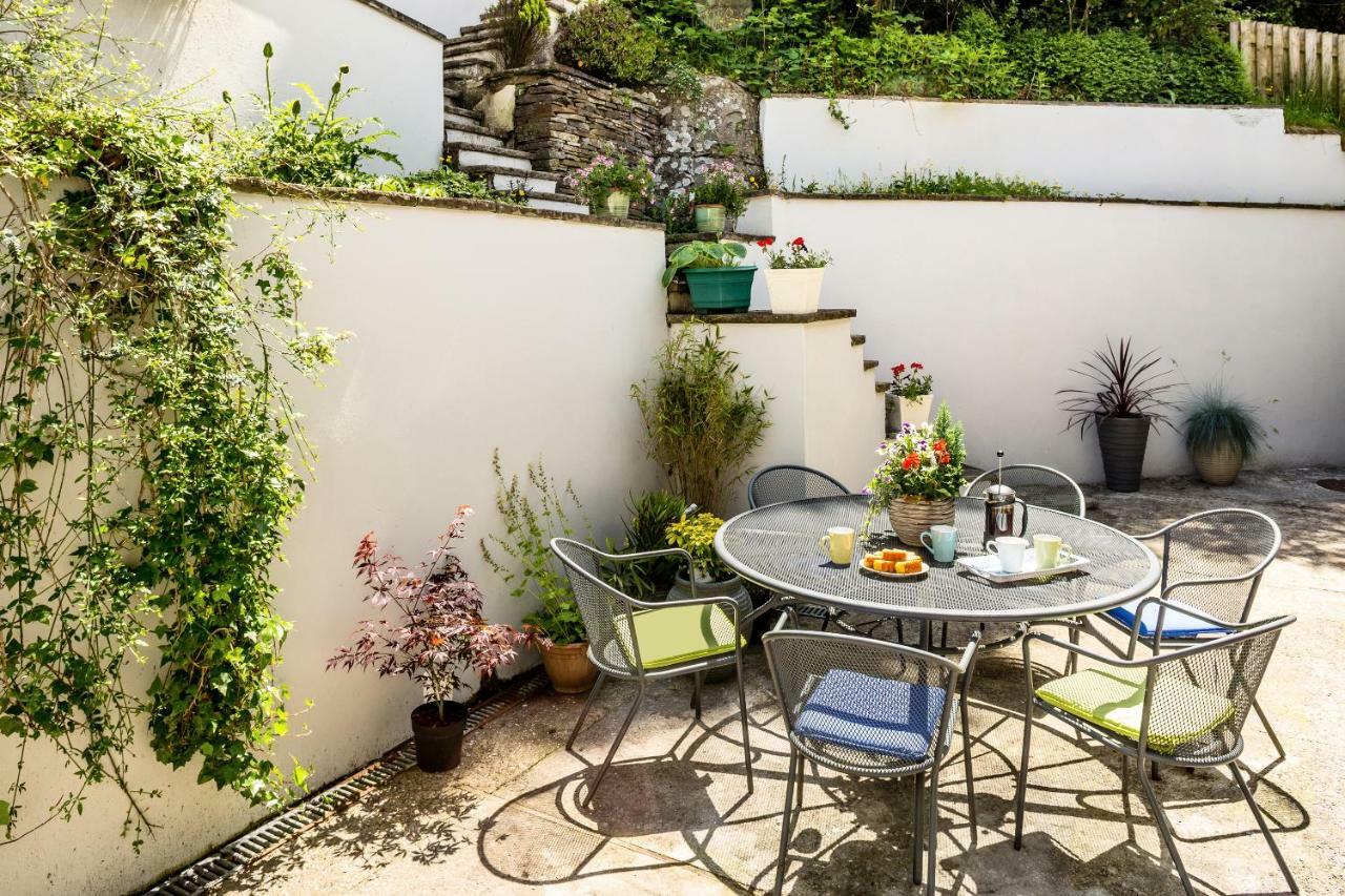 1 Tan Yr Eglwys Barn Cottage Pontardawe Экстерьер фото